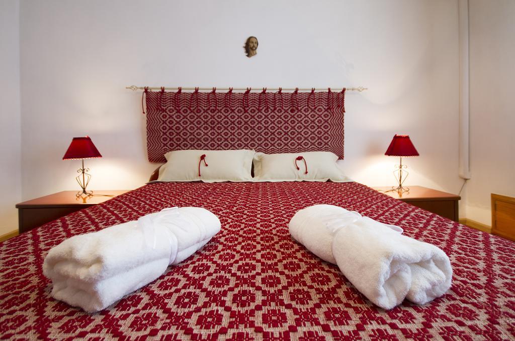 Sa Mariposa Bed & Breakfast Ittiri Exterior foto