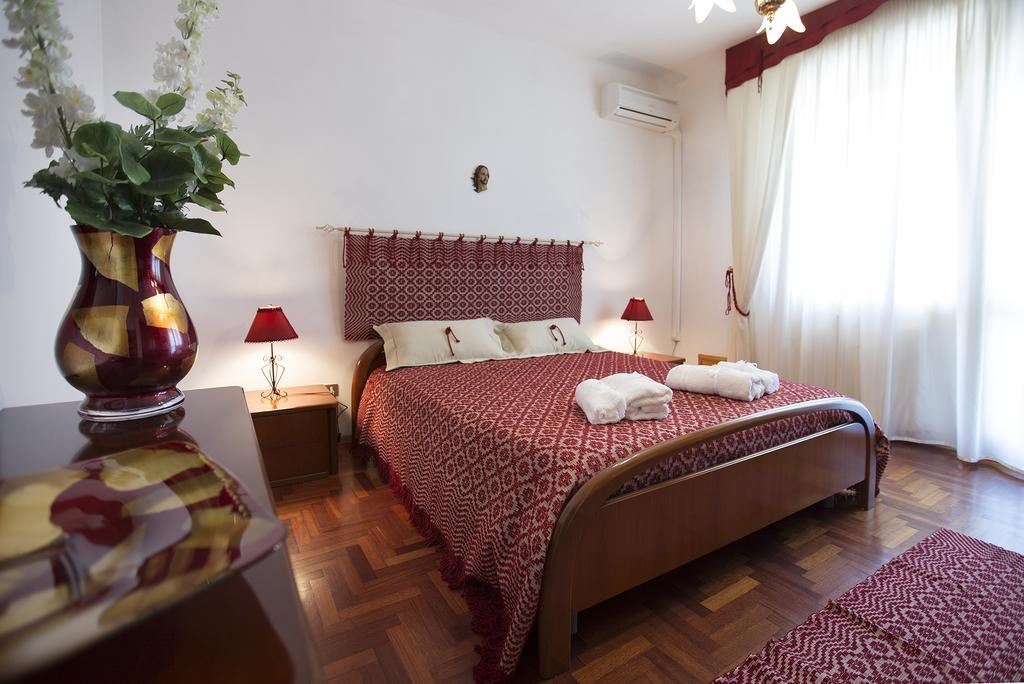 Sa Mariposa Bed & Breakfast Ittiri Exterior foto