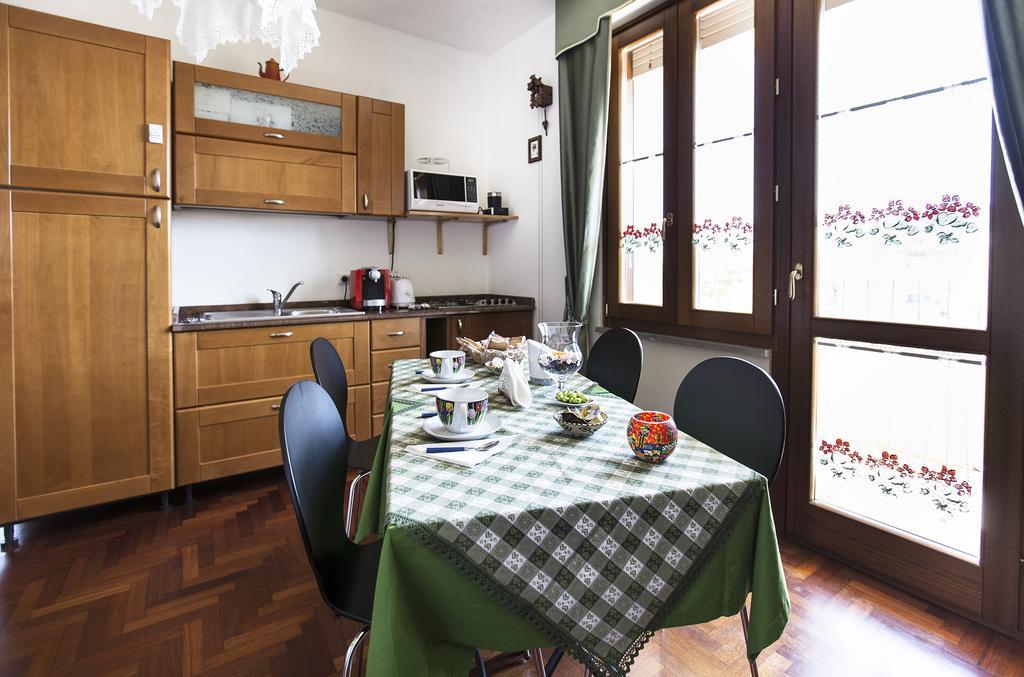 Sa Mariposa Bed & Breakfast Ittiri Exterior foto