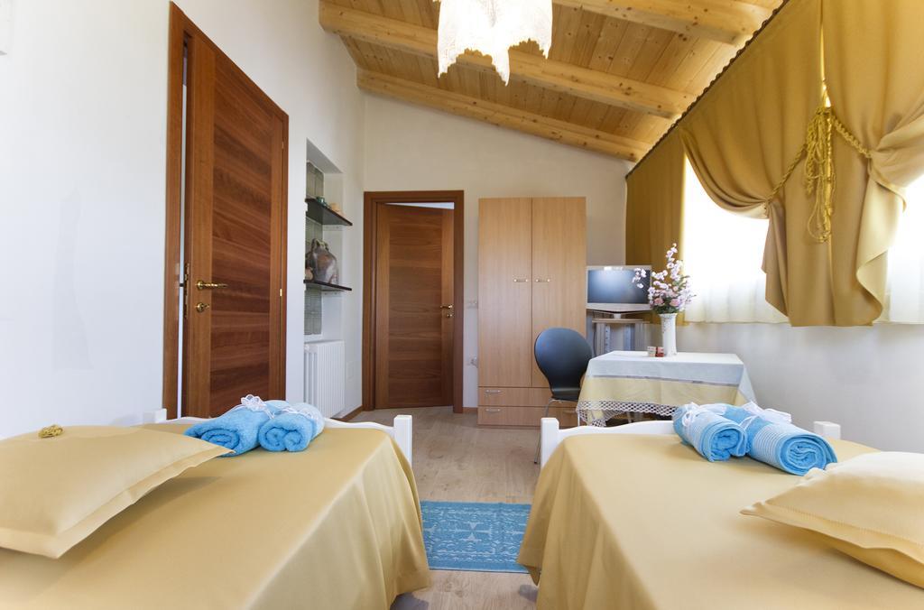 Sa Mariposa Bed & Breakfast Ittiri Exterior foto