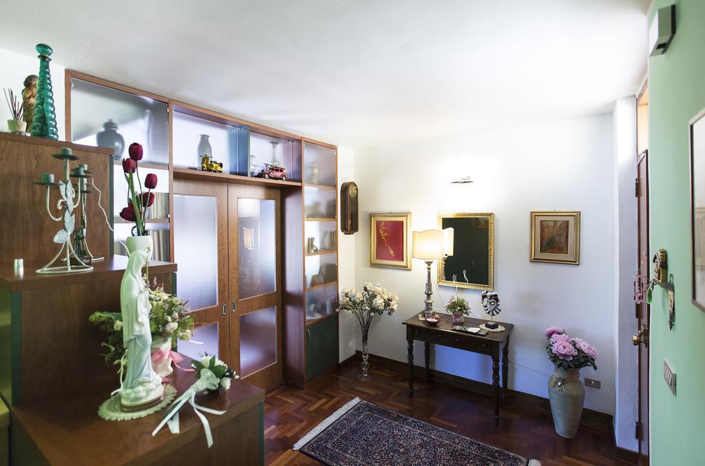 Sa Mariposa Bed & Breakfast Ittiri Exterior foto