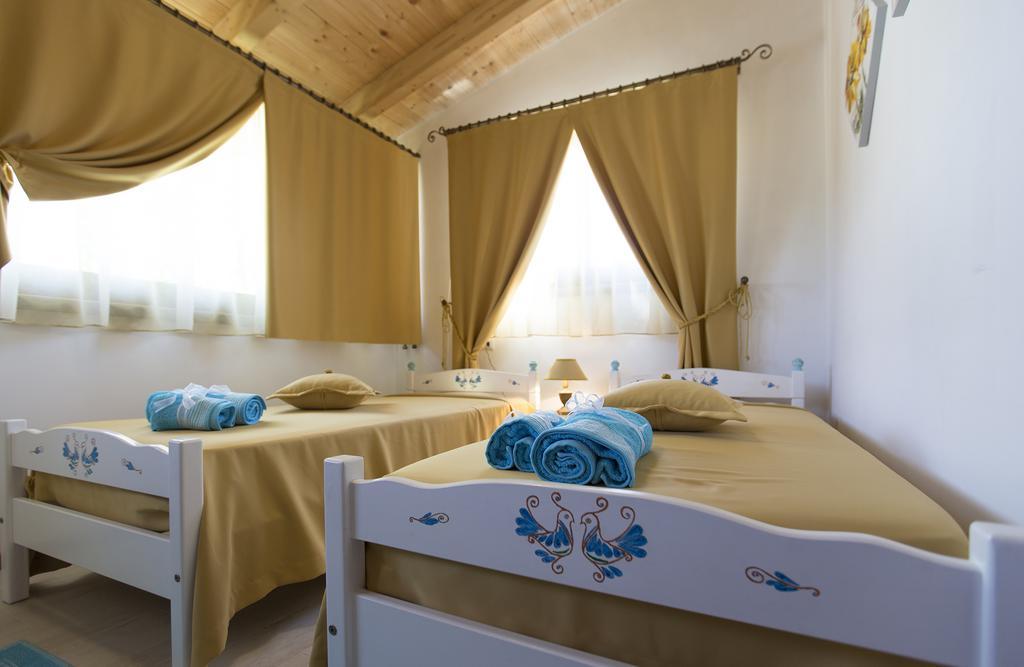 Sa Mariposa Bed & Breakfast Ittiri Exterior foto