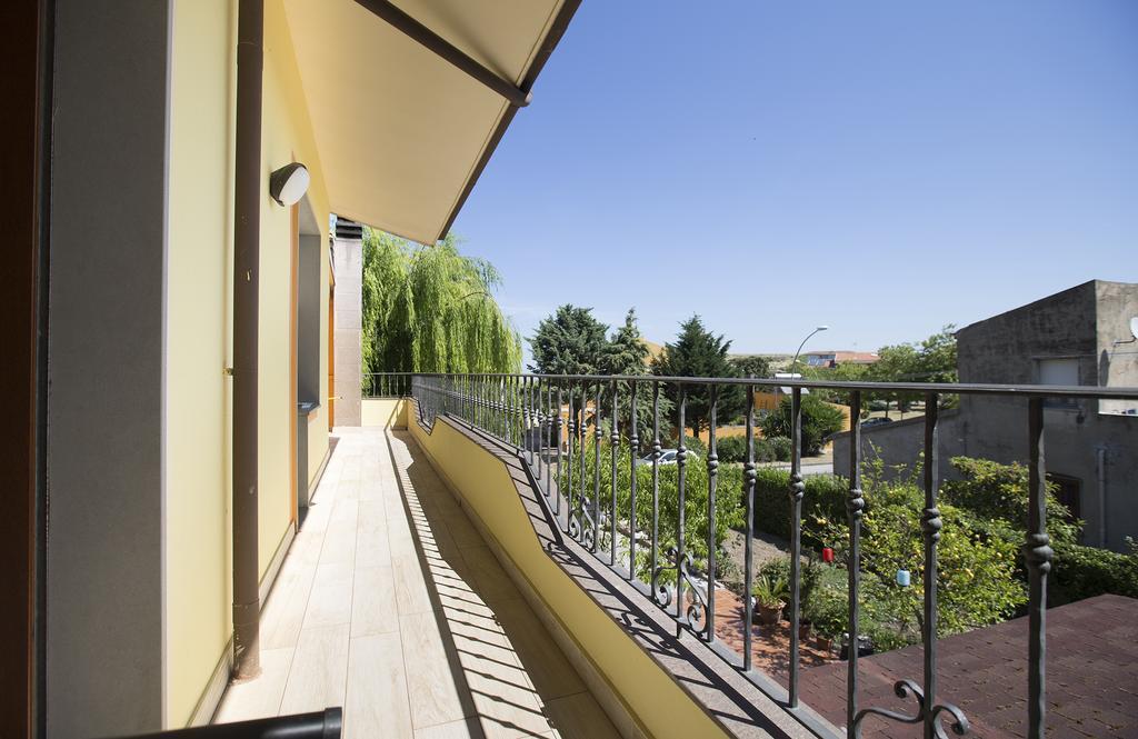 Sa Mariposa Bed & Breakfast Ittiri Exterior foto