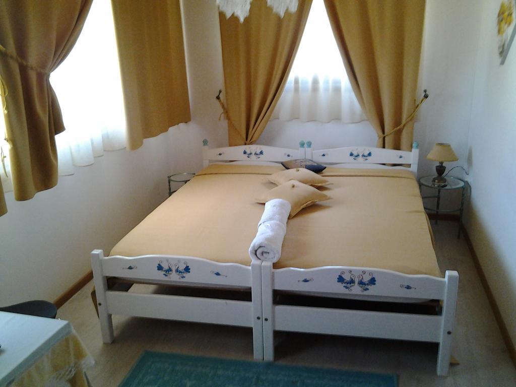 Sa Mariposa Bed & Breakfast Ittiri Exterior foto